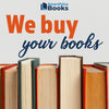 We Buy Your Books at Their Value: Cash in, Clutter Out, Planet Wins!