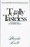 Totally Tasteless: The Collected Works (So Far) of Blanche Knott