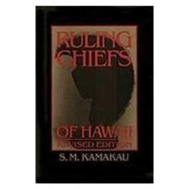 Ruling Chiefs of Hawaii