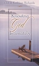 Knowing God Intimately