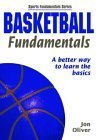 Basketball Fundamentals (Sports Fundamentals Series)