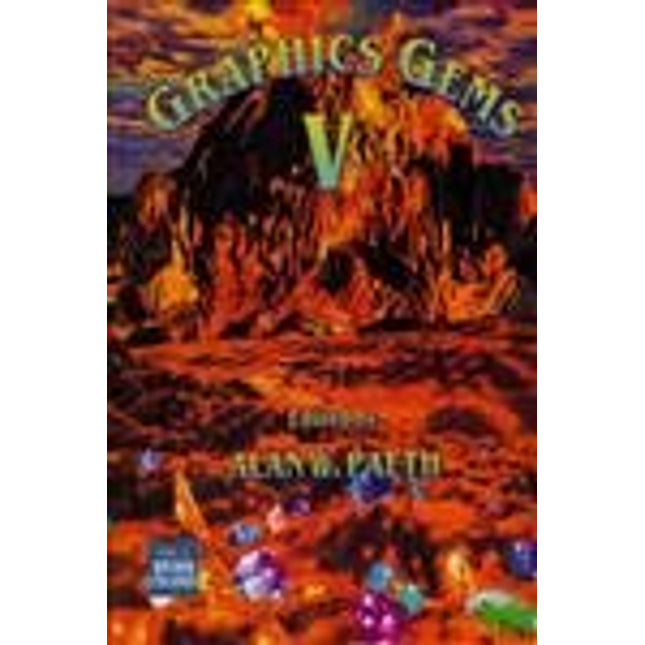 Graphics Gems V (IBM Version)