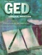 GED Lenguaje, Redaccion