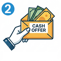Get a Cash Offer