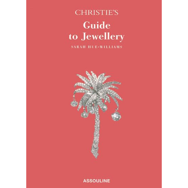 Christie's Guide to Jewellery