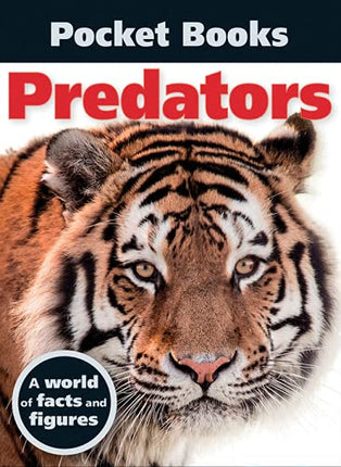 Predators (Pocket Books)