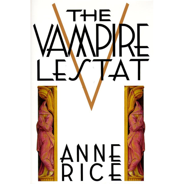 Vampire Lestat