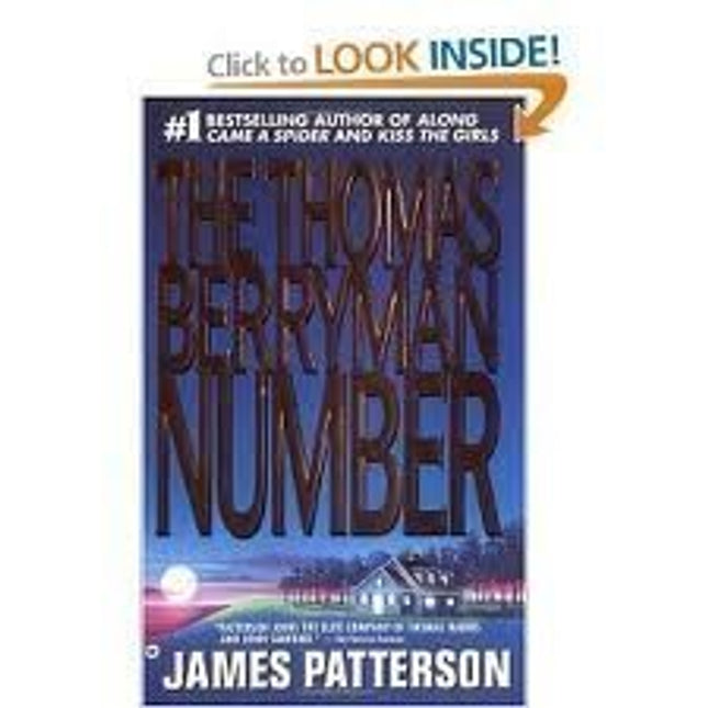 The Thomas Berryman Number