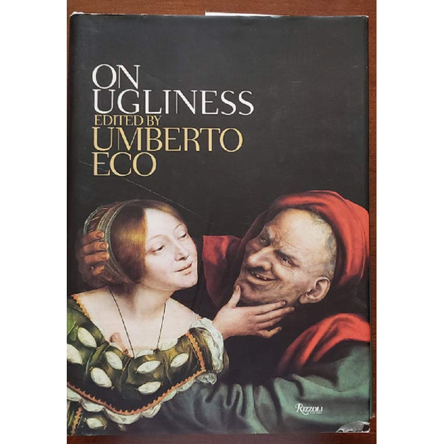 On Ugliness