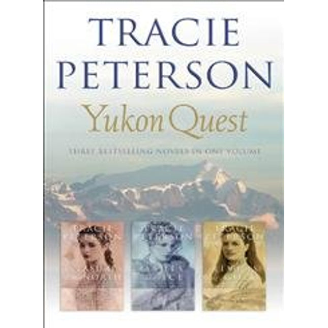 Yukon Quest 3-in-1