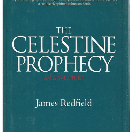 The Celestine Prophecy: An Adventure