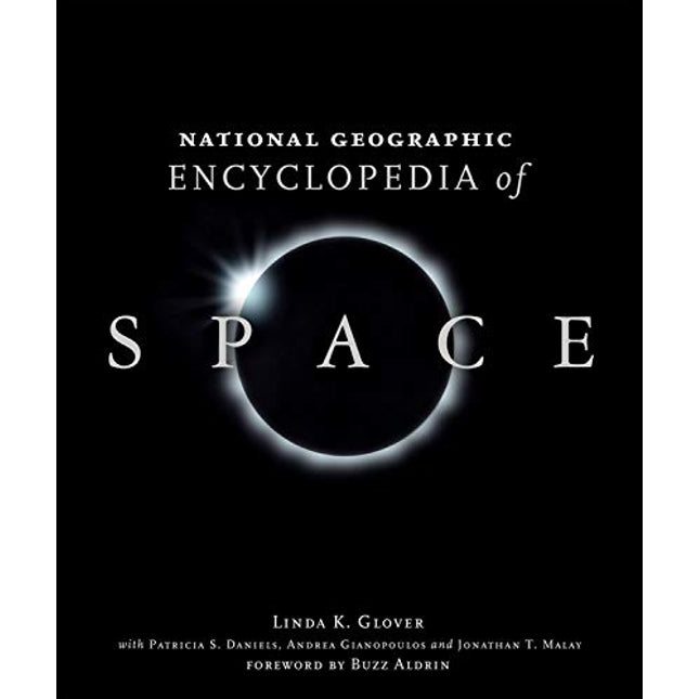 National Geographic Encyclopedia of Space