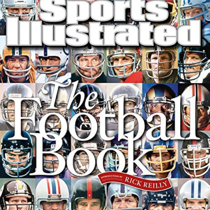 Sports Illustrated: The Football Book