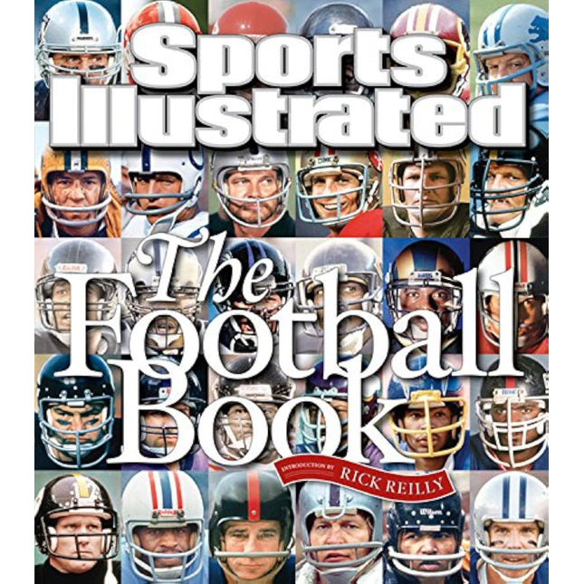 Sports Illustrated: The Football Book