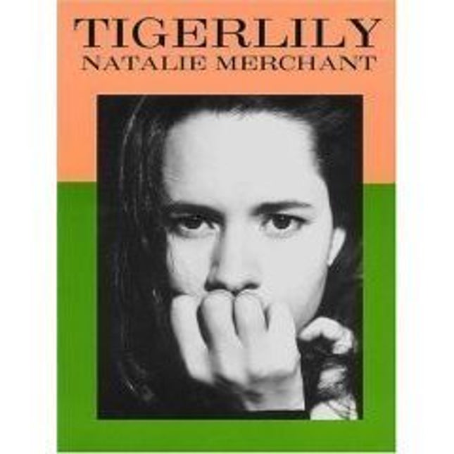Natalie Merchant: Tigerlily