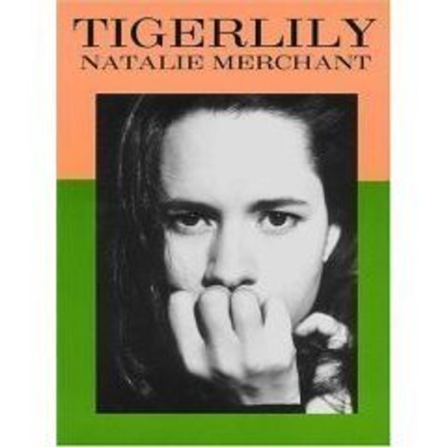 Natalie Merchant: Tigerlily