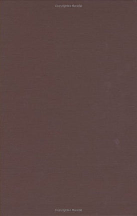 Algebra : An Elementary Text-Book (2 volume set)