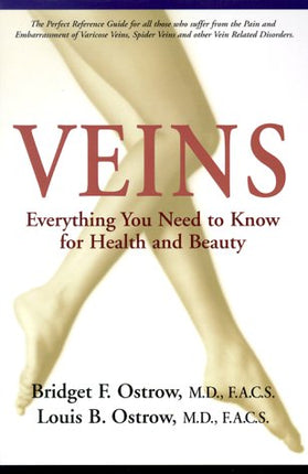 Veins: Everything You Need to Know About