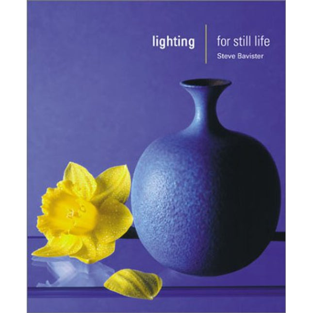 Lighting for Still Life