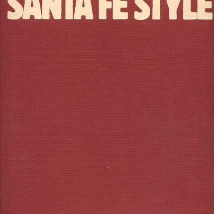 Santa Fe Style