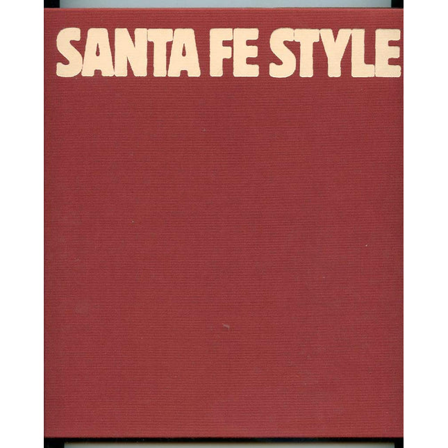 Santa Fe Style