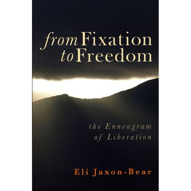 From Fixation to Freedom: The Enneagram of Liberation