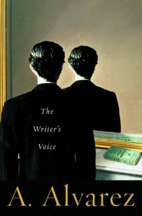 The Writer's Voice (Norton Lecture)
