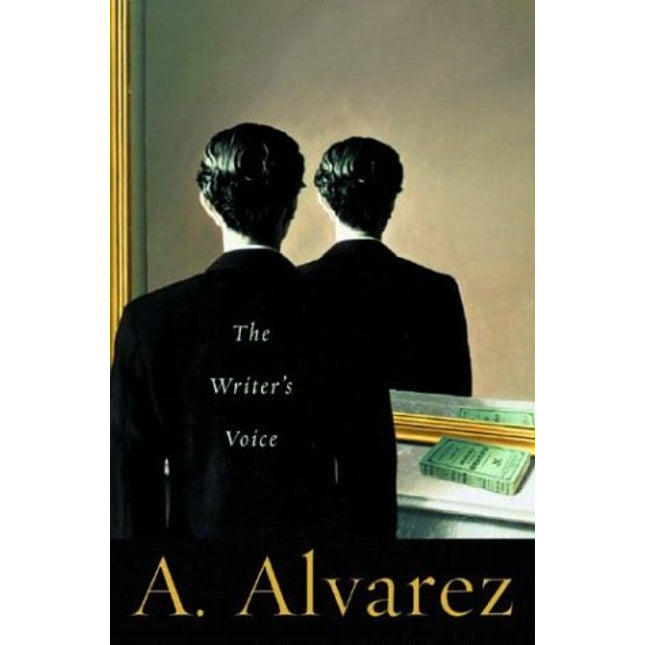 The Writer's Voice (Norton Lecture)