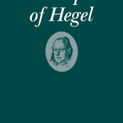 In the Spirit of Hegel