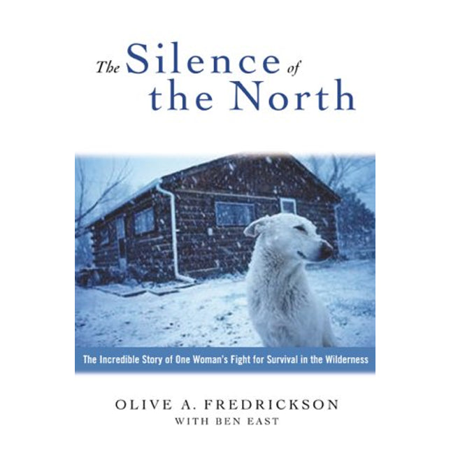 The Silence of the North