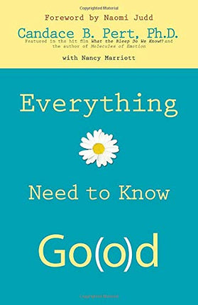 Everything You Need to Know to Feel Go(o)d