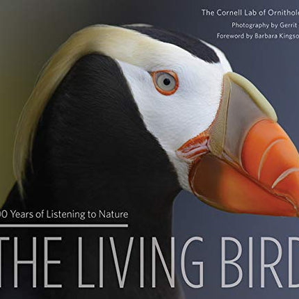 Living Bird: 100 Years of Listening to Nature