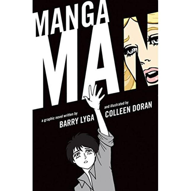 Mangaman