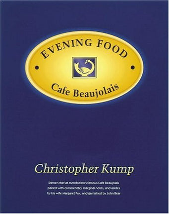 Evening Food