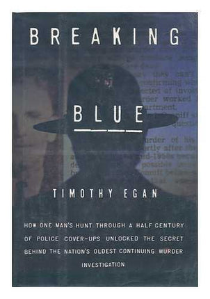 Breaking Blue