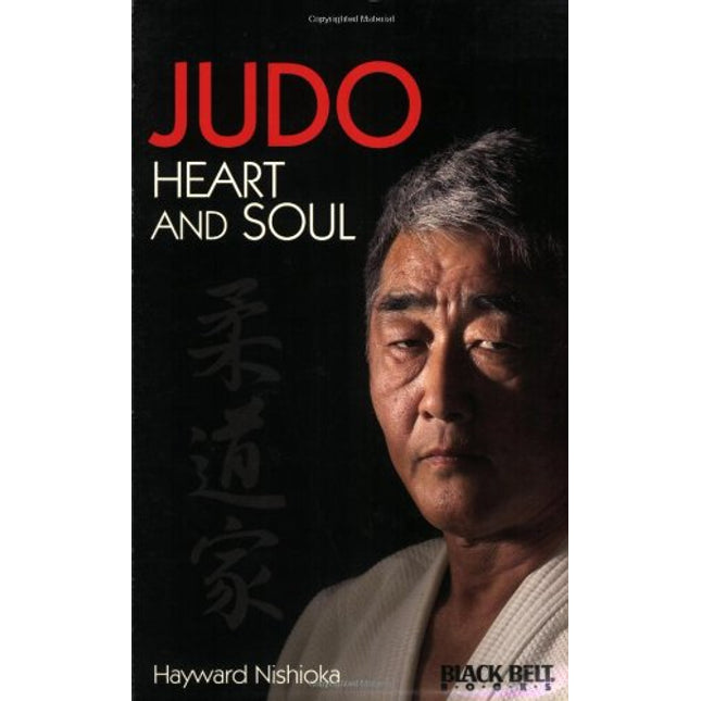 Judo Heart and Soul