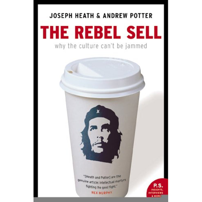 Rebel Sell