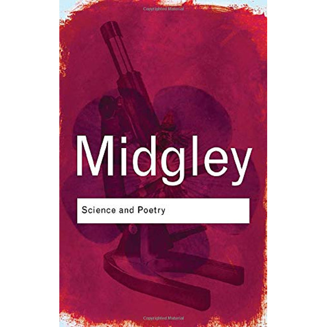 Science and Poetry