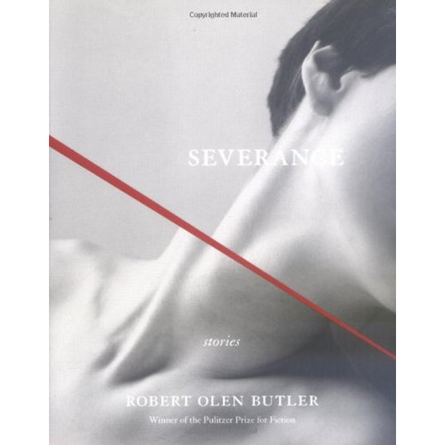 Severance: Stories