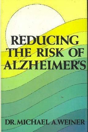 Reducing the Risk of Alzheimer's