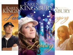Bailey Flanigan Series (4 Book Set)