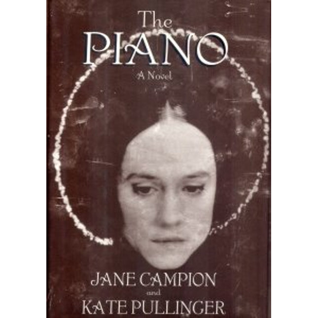 The Piano