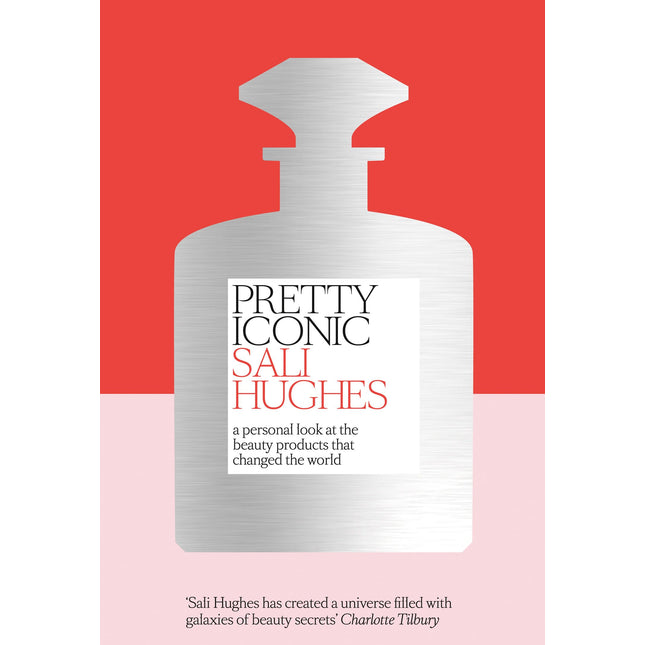 Pretty Iconic: A Personal Look at the Beauty Products that Changed the World