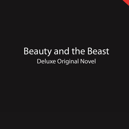 Beauty and the Beast: Lost in a Book
