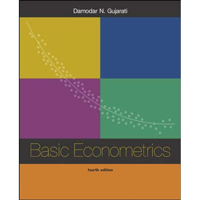 Basic Econometrics
