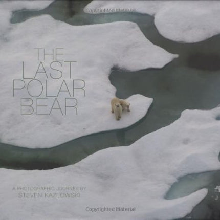 The Last Polar Bear