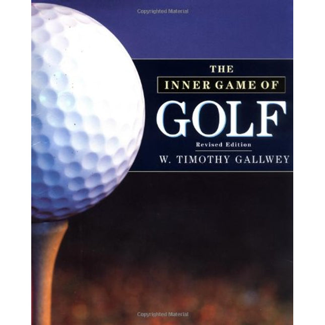 The Inner Game of Golf