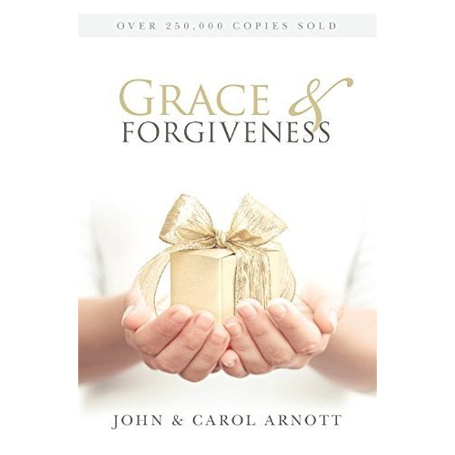 Grace And Forgiveness