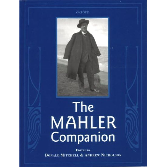 The Mahler Companion