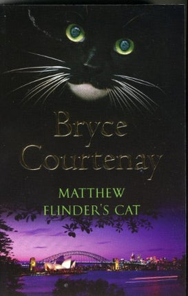 Matthew Flinder's Cat